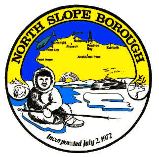 North Slope Borough - Organizations - Alaska EPSCoR Central Portal